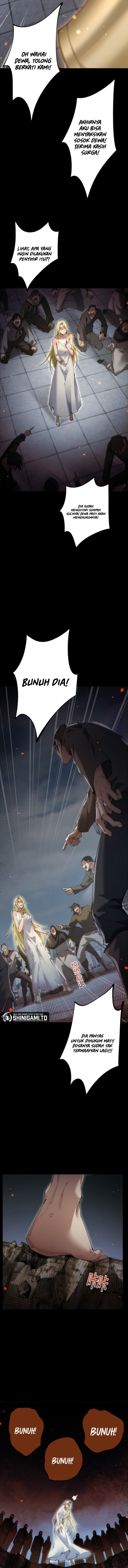 From Goblin to Goblin God chapter 63
